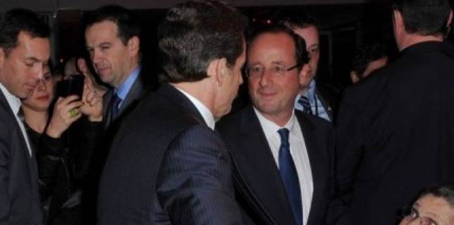 Dîner du CRIF