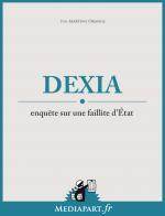 Notre ebook sur l&#039;affaire Dexia (Cliquer sur l&#039;image pour accéder au livre)