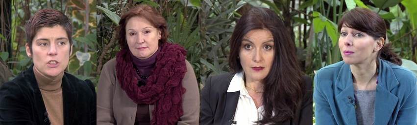 Extrait de « Dans la jungle », un film de Laurent Metterie d'après une enquête de Camille Froidevaux-Metterie Extrait de « Dans la jungle », un film de Laurent Metterie d'après une enquête de Camille Froidevaux-Metterie