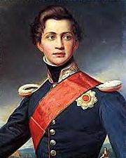 Othon de Bavière, 1er roi de Grèce Othon de Bavière, 1er roi de Grèce