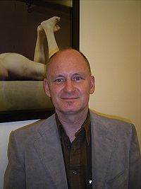 Christophe Girard, en 2006