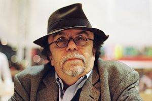 Jean-Michel Ribes Jean-Michel Ribes