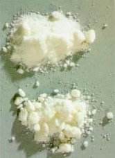 Cocaïne en poudre Cocaïne en poudre
