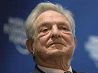 George SOROS