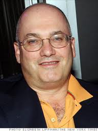 Steve COHEN