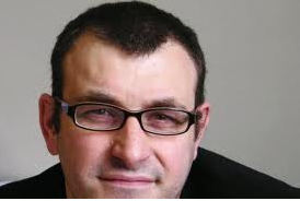 Rémi Lefebvre.