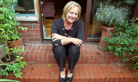 Sue Townsend. Sue Townsend.