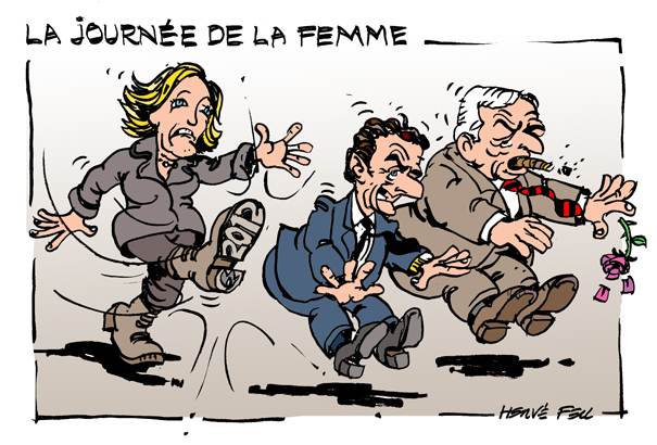 Et de deux&nbsp;!