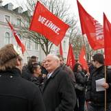 Oskar et les Linke Oskar et les Linke