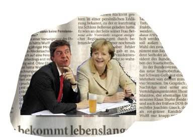 Merkelchon