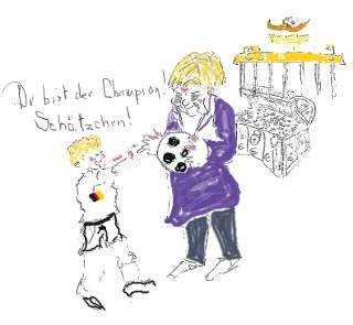 Liebchen