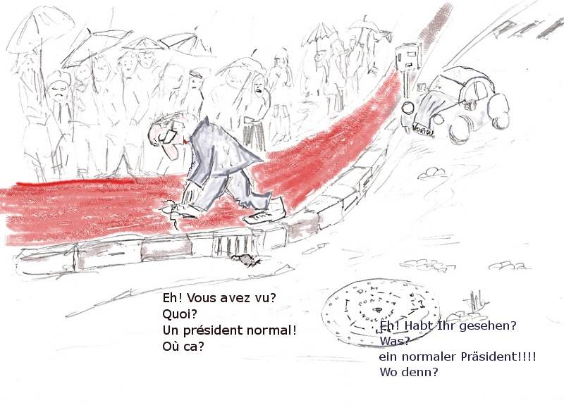 normal