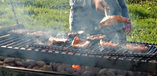 grillade
