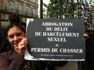 Harcèlement&nbsp;: nouvelle loi après la supression de la précédente
