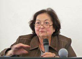Françoise Héritier