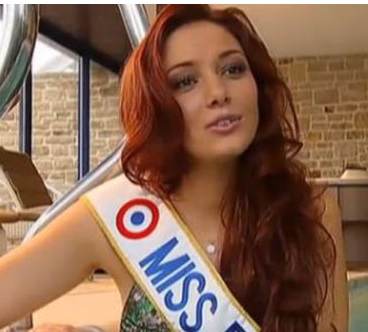 miss hollande