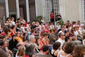 Ateliers des cemea à Avignon Ateliers des cemea à Avignon