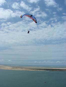 Parapente