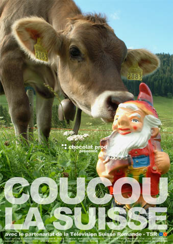A l'heure suisse