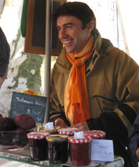 Yann Wehrling