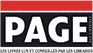 Abonnement couplé avec PAGE des libraires