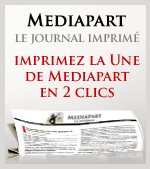 Journal imprimé