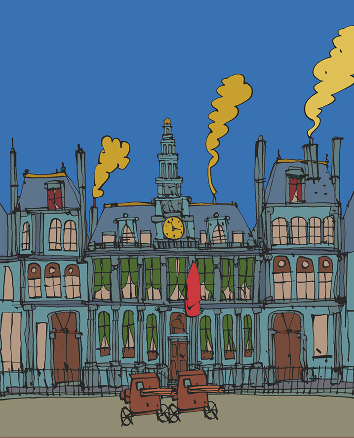 Illustration 1