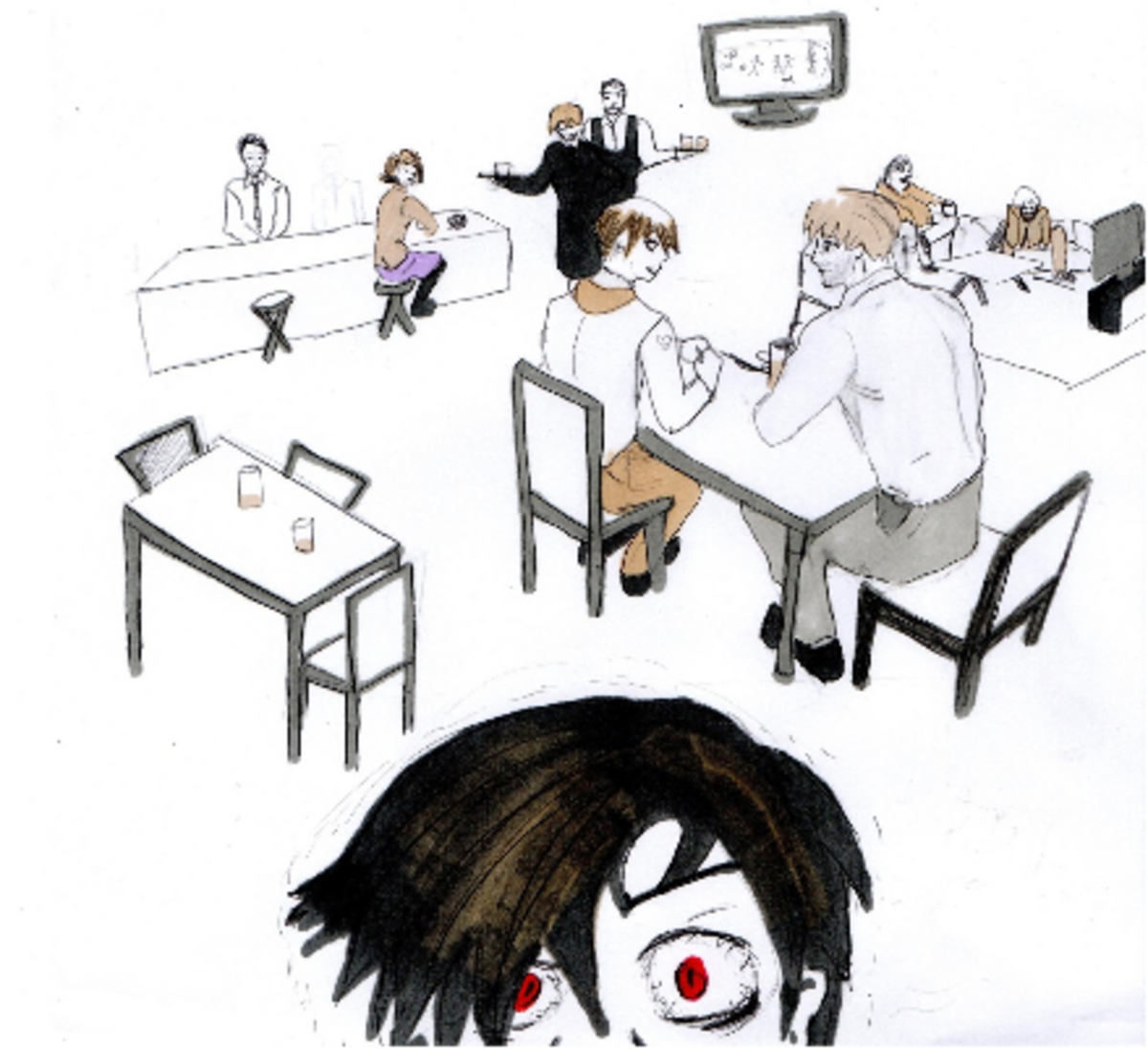 Illustration 1