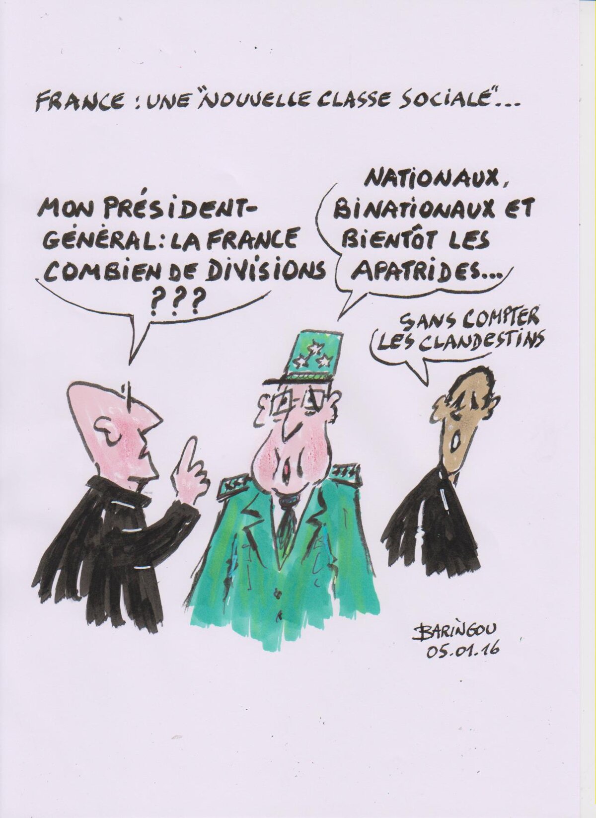 Illustration 1