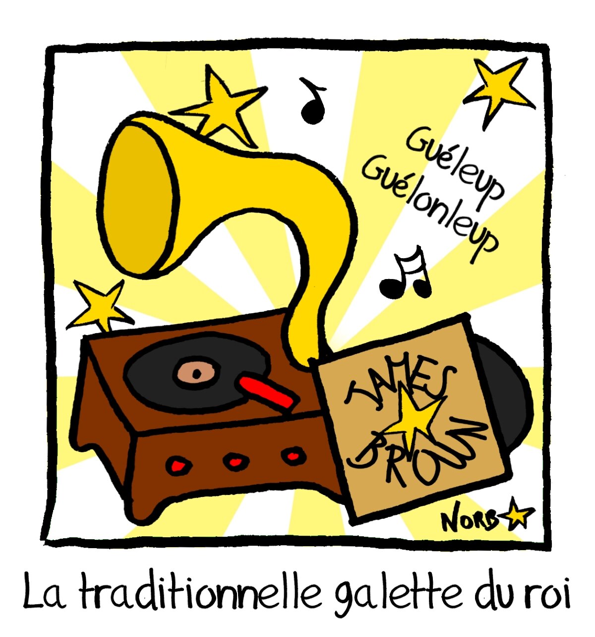 Illustration 1