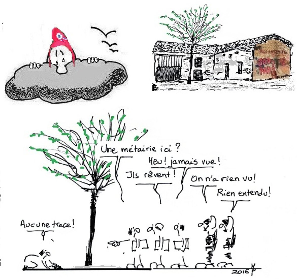 Illustration 1