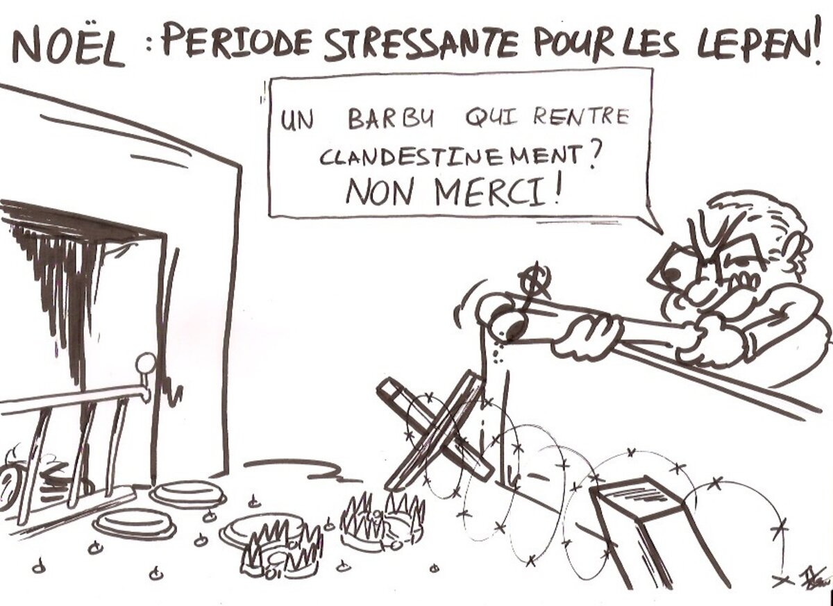 Illustration 1