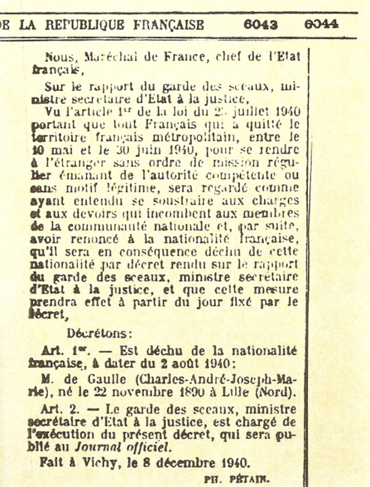 Illustration 1