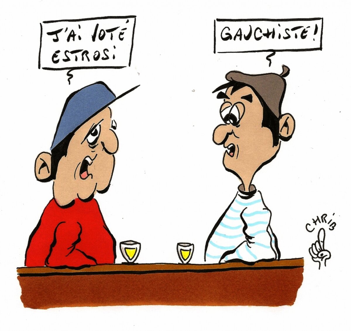 Illustration 1