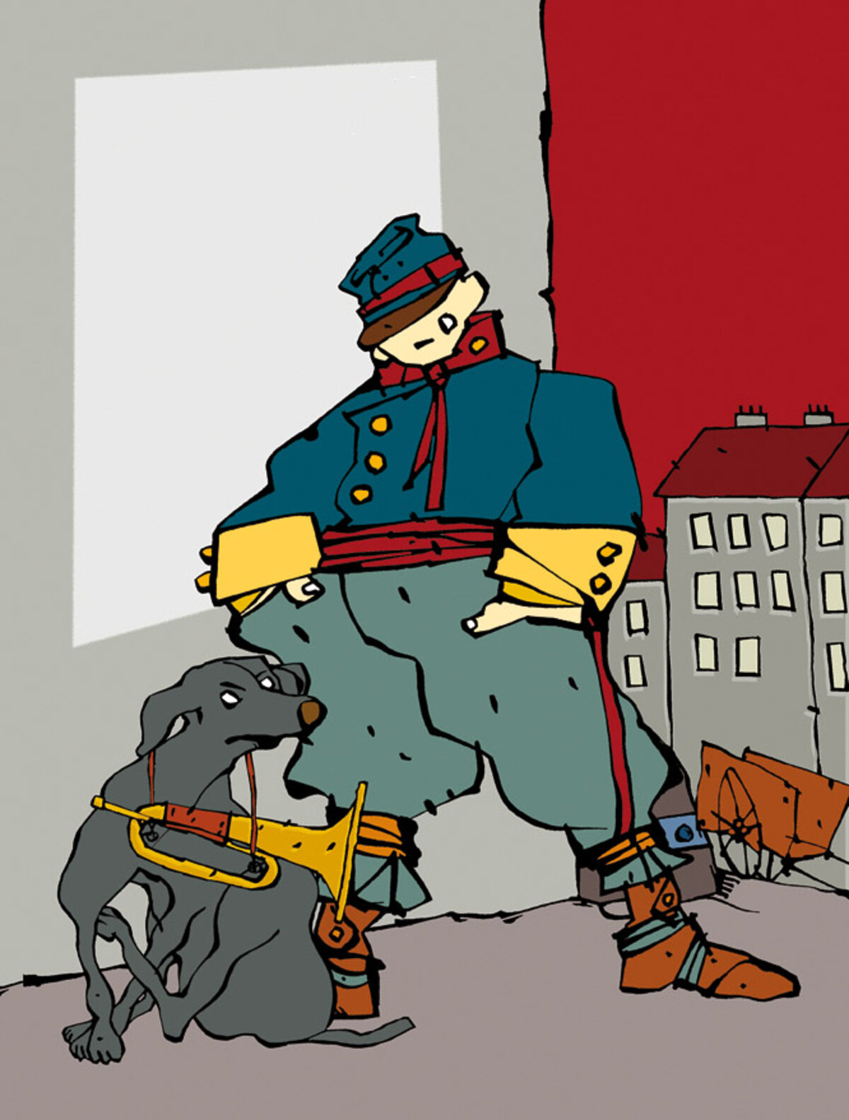 Illustration 1