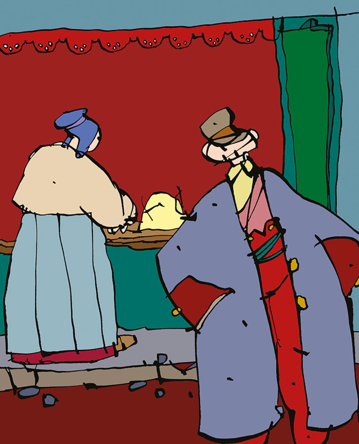 Illustration 1