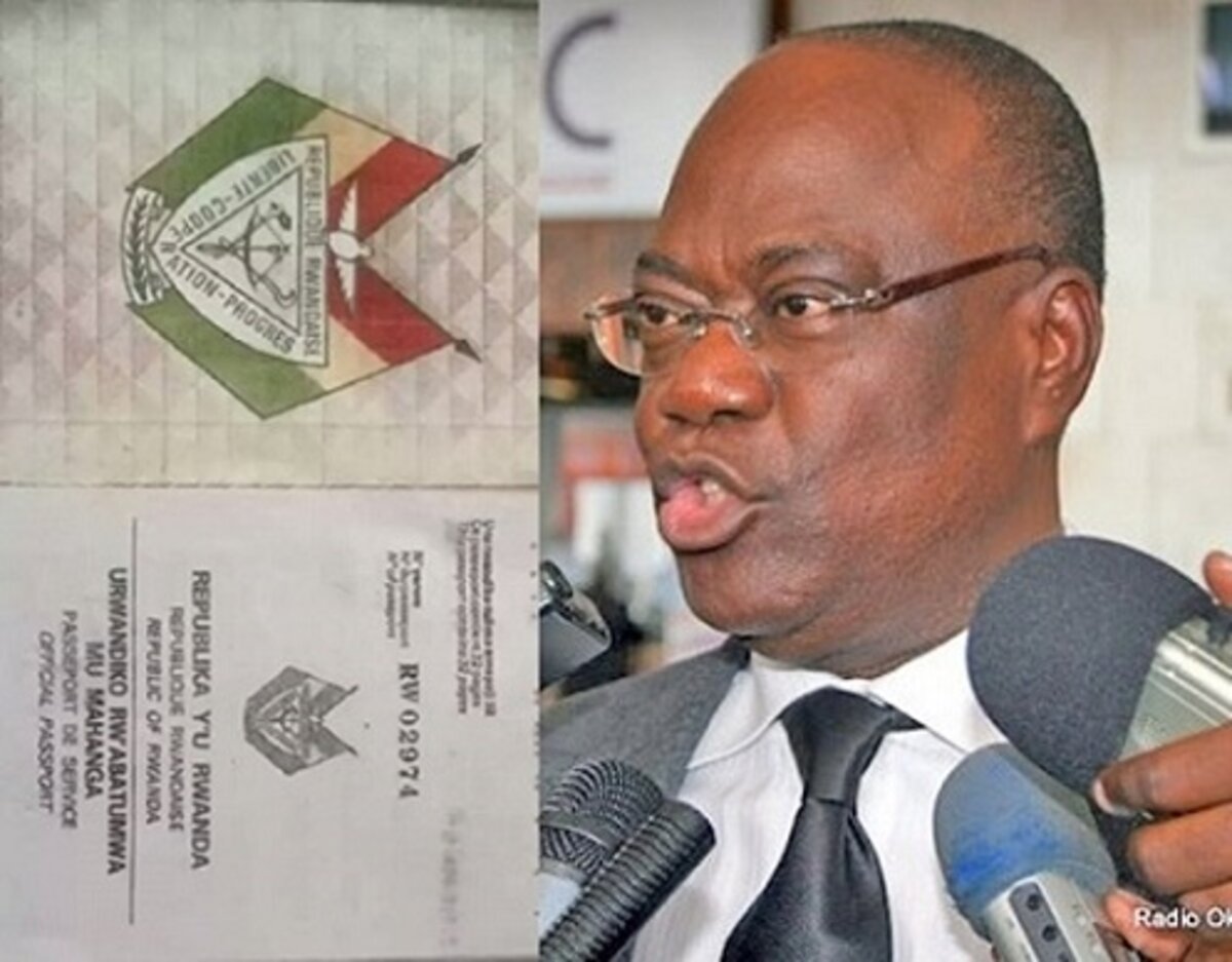 Paris Le Moyibicrate Kin Kiey Mulumba