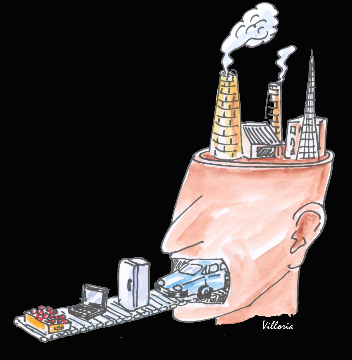 Illustration 1