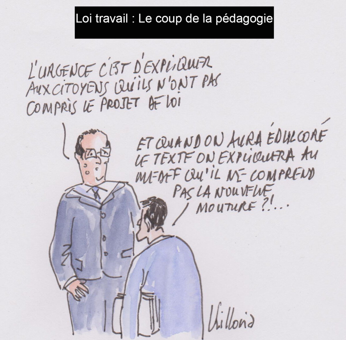 Illustration 1