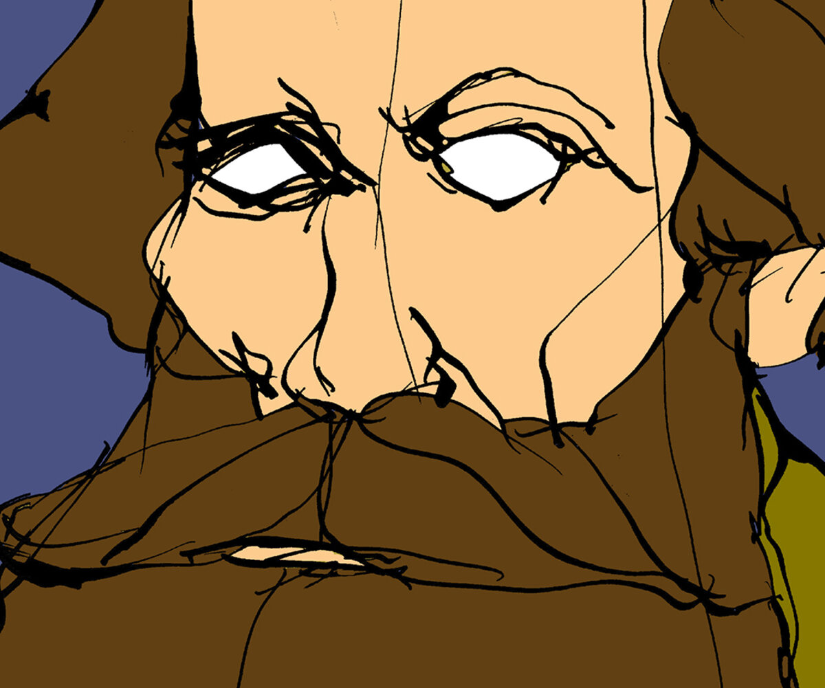 Illustration 1
