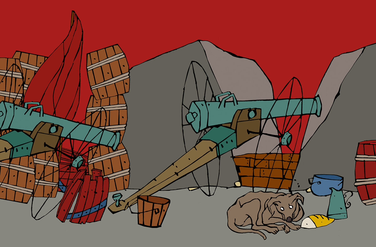 Illustration 1