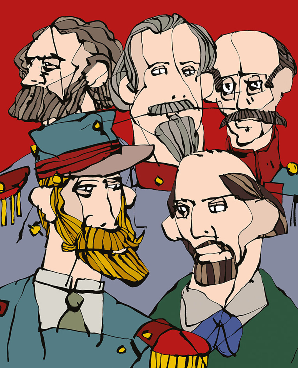 Illustration 1
