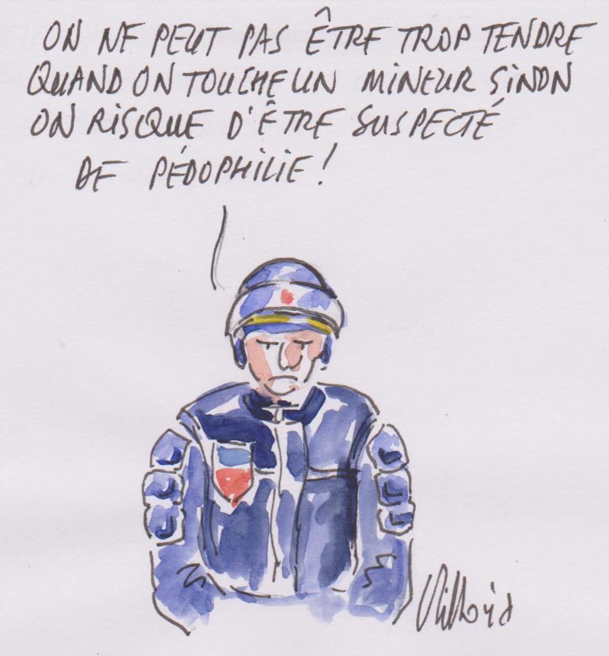 Illustration 1