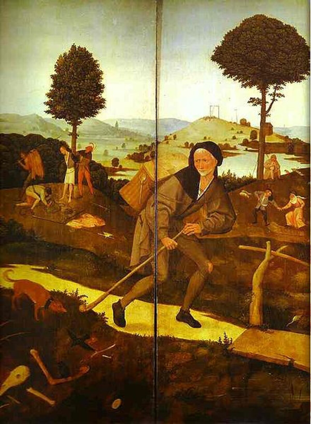 Illustration 1