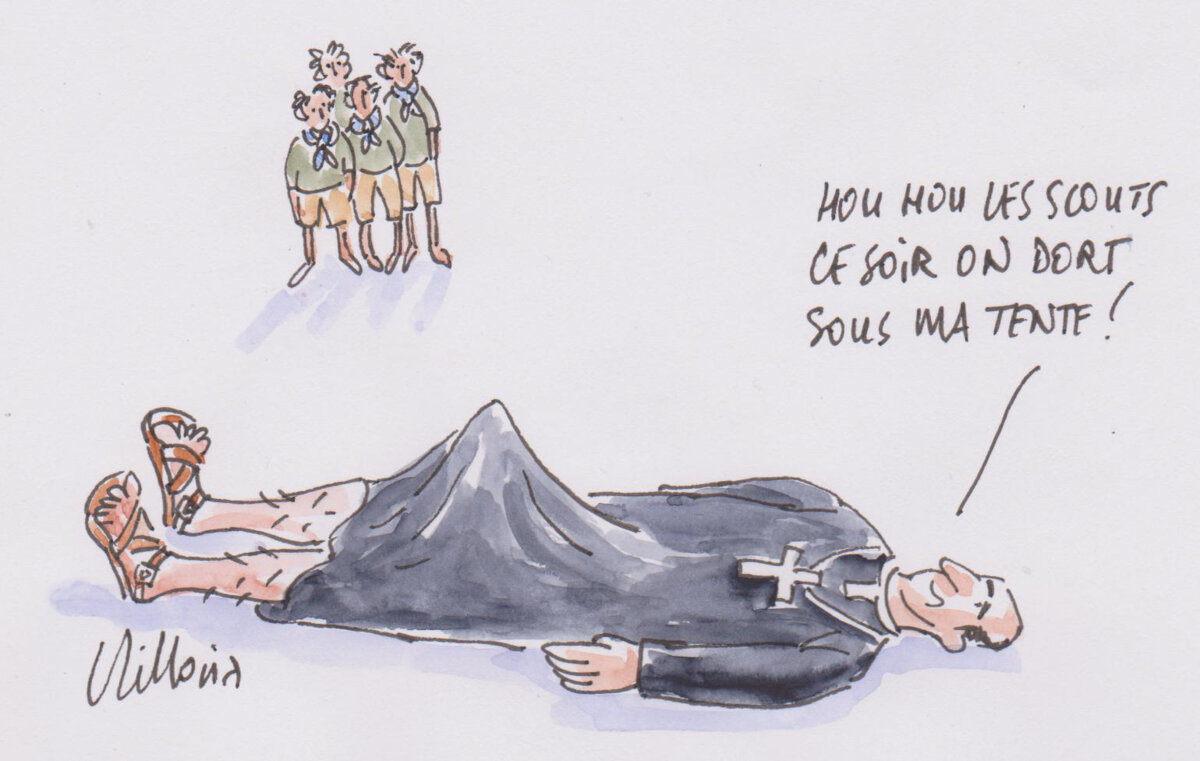 Illustration 1