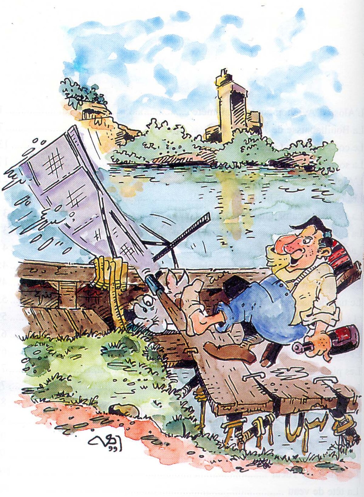 Illustration 1