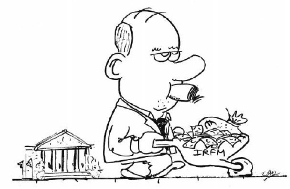 Illustration 1