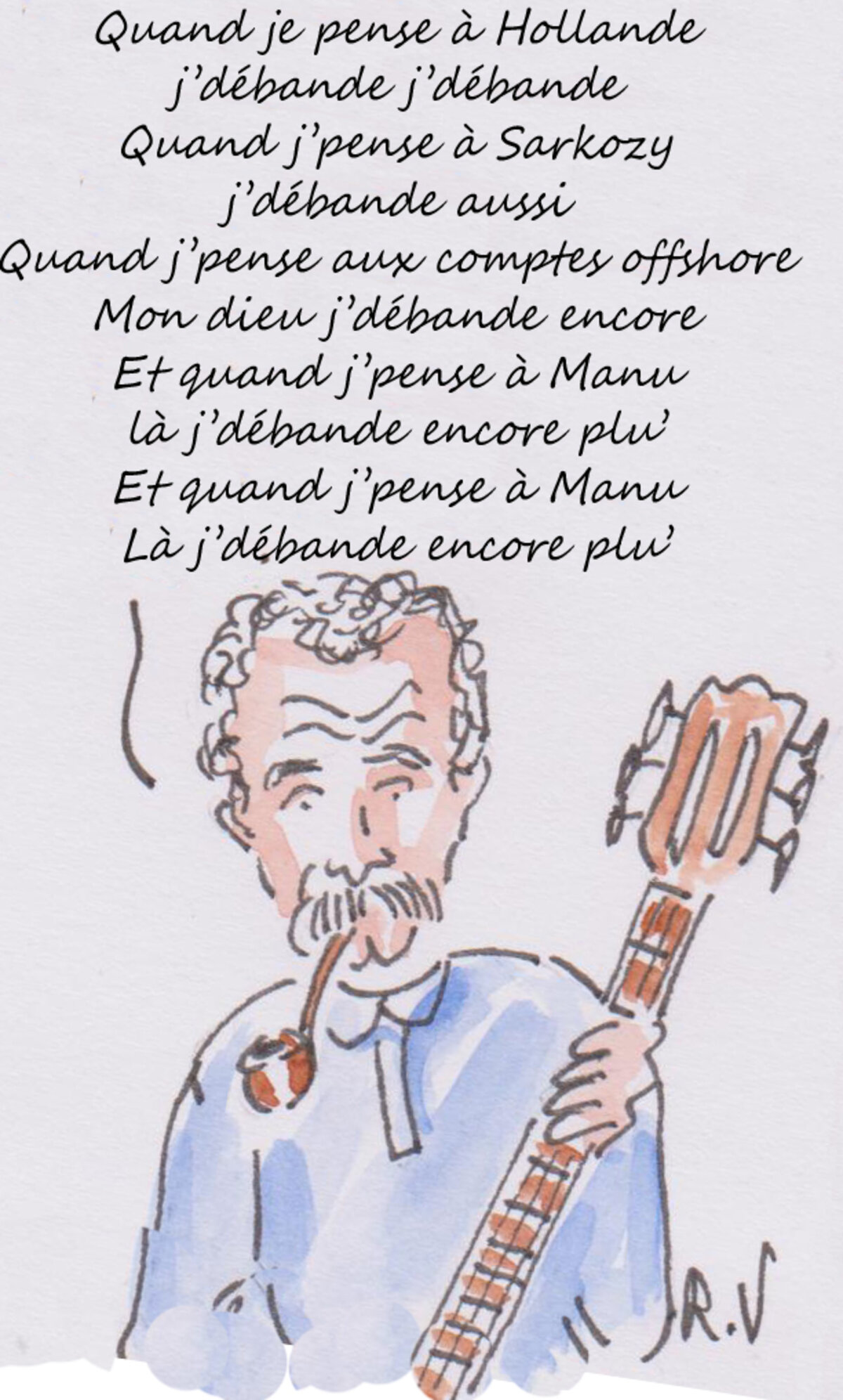 Illustration 1