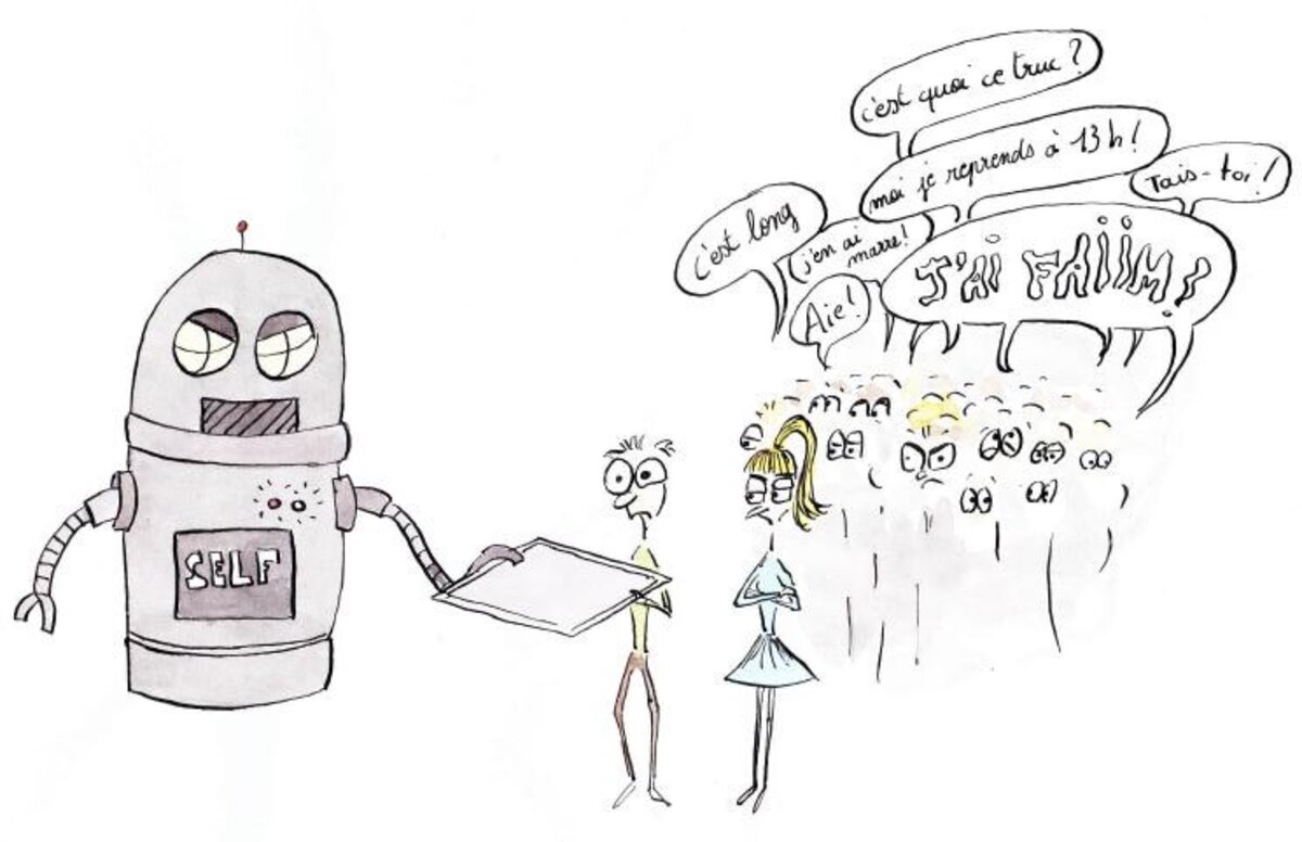 Illustration 1
