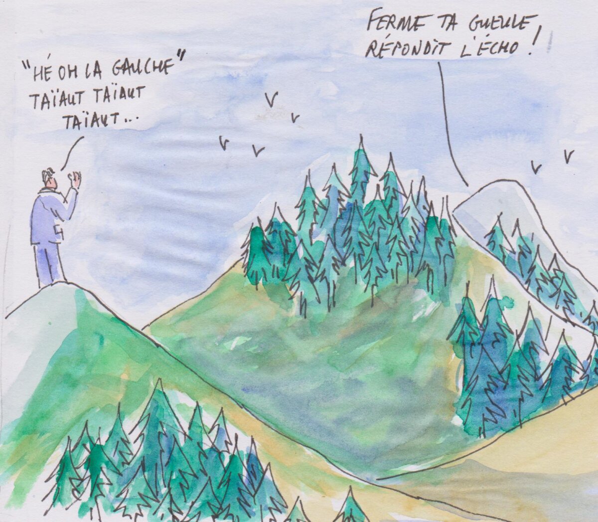Illustration 1